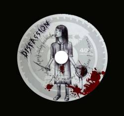 In Front of the Grey Walls